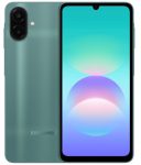 Смартфон Samsung Galaxy A08 6/128ГБ, зеленый