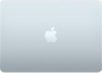 Ноутбук Apple MacBook Air 13 (M5, 10C CPU/10C GPU, 2026), 24 ГБ, 1 ТБ SSD, Sky Blue (небесно-голубой) MDHK4