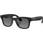 Смарт- очки Ray-Ban Meta (Gen2) Matte Black Polar Gradient Graphite S50