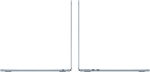 Ноутбук Apple MacBook Air 13 (M5, 10C CPU/10C GPU, 2026), 24 ГБ, 1 ТБ SSD, Sky Blue (небесно-голубой) MDHK4