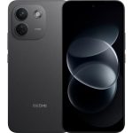 Смартфон Xiaomi Redmi Note 17 Pro Max 5G 12/256ГБ, черный