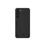 Чехол KZDOO Air Carbon для Samsung Galaxy S23 — Black