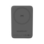 Беспроводной внешний аккумулятор Magssory Core 5000 мА·ч (Midnight)
