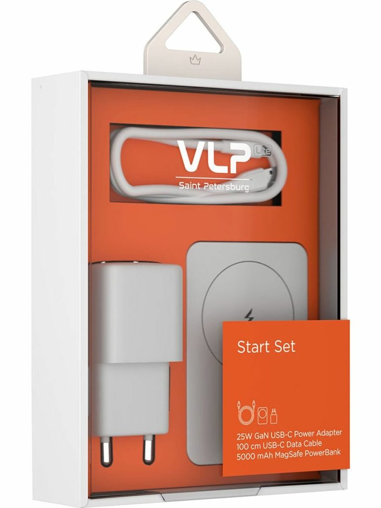 Стартовый набор VLP Lite Start Set 25 Вт