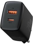Зарядное устройство Baseus 20 Вт Quick Charge