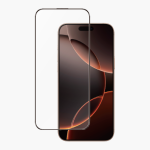 Стекло KEEPHONE CRYSTAL ELITE для iPhone 17 Pro KP-SPG034