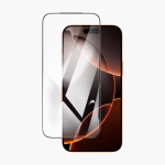 Стекло KEEPHONE SOFT BUMPER для iPhone 17 Pro Max / 18 Pro Max KP-SPG014