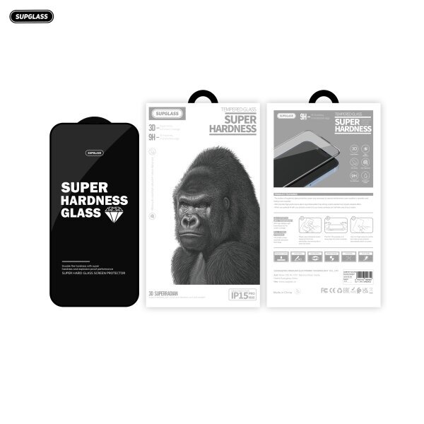 Стекло Premium для Samsung S26