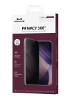 Стекло KEEPHONE PRIVACY 360 для iPhone 18 Pro KP-SPG031 — антишпион