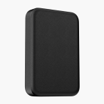 Внешний аккумулятор KEEPHONE PEEKABOO 10000 мА·ч PB-58 — чёрный