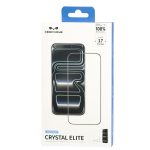 Стекло KEEPHONE CRYSTAL ELITE для iPhone 17 Pro Max KP-SPG034
