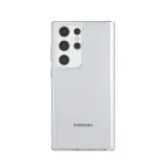 Защитный чехол Samsung S23 Ultra (прозрачный)