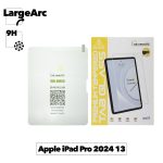 Защитное стекло iPad Pro 13