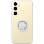Защитный чехол Samsung S24 Plus (прозрачный)