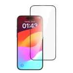 Защитное стекло (iPhone 16 Pro Max)