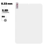 Защитное стекло iPad Mini 6